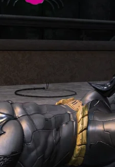 Bigotedeplorable- Catwoman Encounter (22)