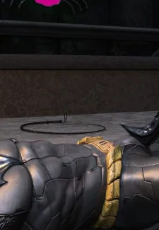 Bigotedeplorable- Catwoman Encounter (23)