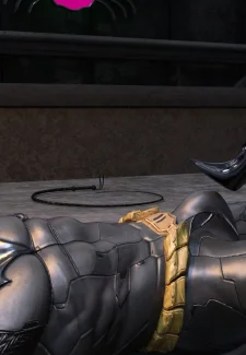 Bigotedeplorable- Catwoman Encounter (24)
