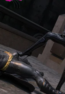 Bigotedeplorable- Catwoman Encounter (25)