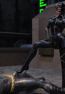 Bigotedeplorable- Catwoman Encounter (26)