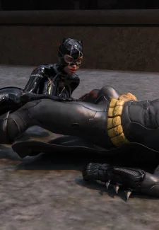 Bigotedeplorable- Catwoman Encounter (29)