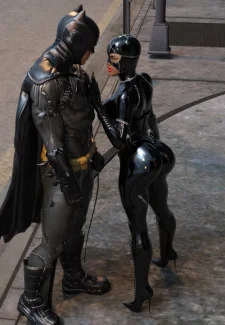 Bigotedeplorable- Catwoman Encounter (3)