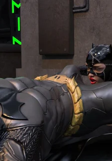 Bigotedeplorable- Catwoman Encounter (32)