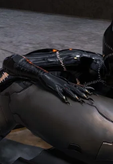 Bigotedeplorable- Catwoman Encounter (33)