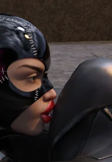 Bigotedeplorable- Catwoman Encounter (34)