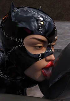 Bigotedeplorable- Catwoman Encounter (35)