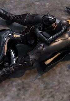 Bigotedeplorable- Catwoman Encounter (37)