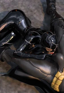 Bigotedeplorable- Catwoman Encounter (38)