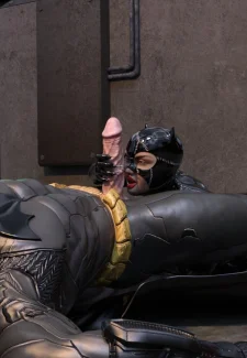 Bigotedeplorable- Catwoman Encounter (42)