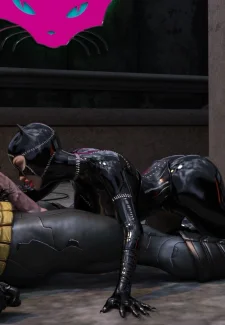 Bigotedeplorable- Catwoman Encounter (43)