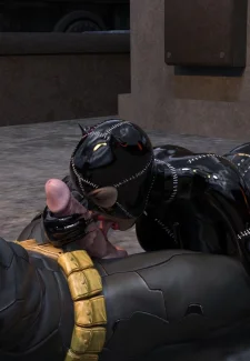 Bigotedeplorable- Catwoman Encounter (44)