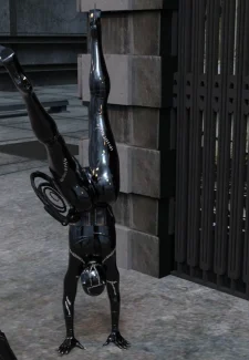 Bigotedeplorable- Catwoman Encounter (5)