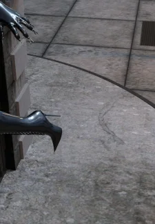 Bigotedeplorable- Catwoman Encounter (7)