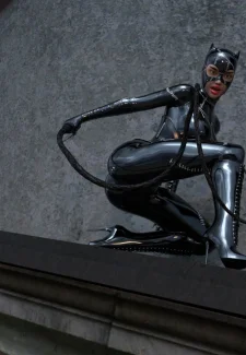 Bigotedeplorable- Catwoman Encounter (8)