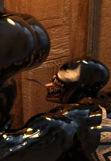 Bigotedeplorable- Encounter With Venom (5)