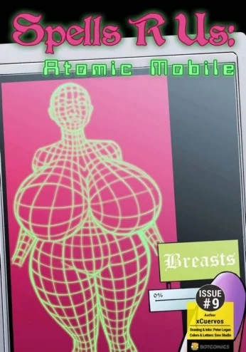 Spell R Us- Atomic Mobile 9 – Bot