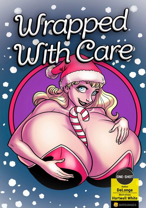 Wrapped with Care – Botcomics