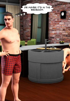 CrazyDad3D- Foster Mother 24 (6)