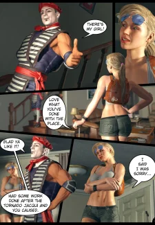 Crudbox3d- Mortal Kombat Blast From The Past (3)
