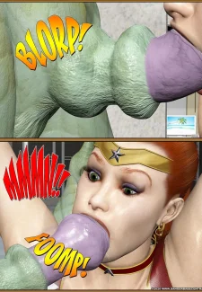 DangerBabeCentral- Mysterious Invaders (13)