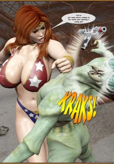 DangerBabeCentral- Mysterious Invaders (41)