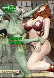 DangerBabeCentral- Mysterious Invaders (46)