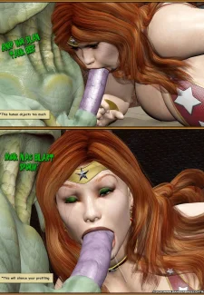 DangerBabeCentral- Mysterious Invaders (52)