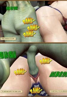 DangerBabeCentral- Mysterious Invaders (53)