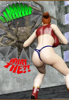 DangerBabeCentral- Mysterious Invaders (63)