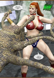 DangerBabeCentral- Mysterious Invaders (64)