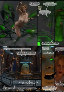Dangerbabecentral – Captain Wonder!0049