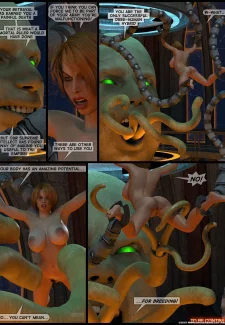 Dangerbabecentral – Captain Wonder!0056