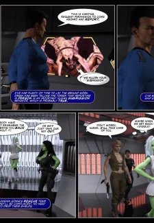 DangerousLines – Pirates of the Coal Sack #5 (12)