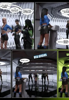 DangerousLines – Pirates of the Coal Sack #5 (13)