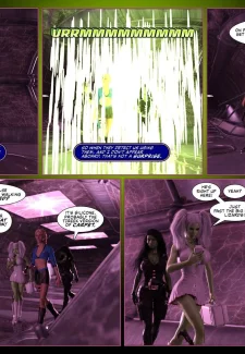 DangerousLines – Pirates of the Coal Sack #5 (14)