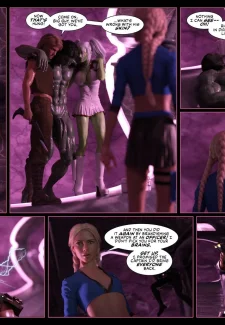 DangerousLines – Pirates of the Coal Sack #5 (16)