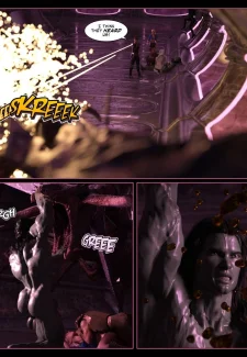 DangerousLines – Pirates of the Coal Sack #5 (17)