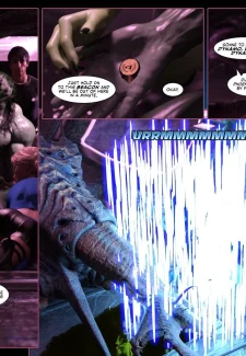 DangerousLines – Pirates of the Coal Sack #5 (18)