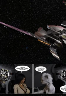 DangerousLines – Pirates of the Coal Sack #5 (20)