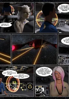 DangerousLines – Pirates of the Coal Sack #5 (21)