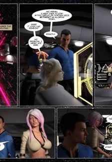 DangerousLines – Pirates of the Coal Sack #5 (23)