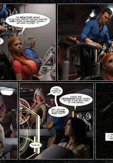 DangerousLines – Pirates of the Coal Sack #5 (27)
