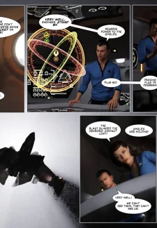 DangerousLines – Pirates of the Coal Sack #5 (28)