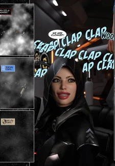 DangerousLines – Pirates of the Coal Sack #5 (29)