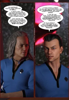 DangerousLines – Pirates of the Coal Sack #5 (5)