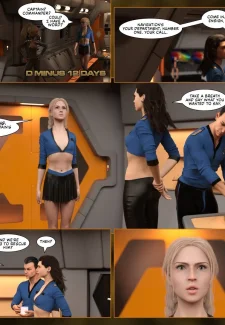 DangerousLines – Pirates of the Coal Sack #5 (7)