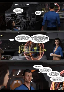 DangerousLines – Pirates of the Coal Sack #5 (9)