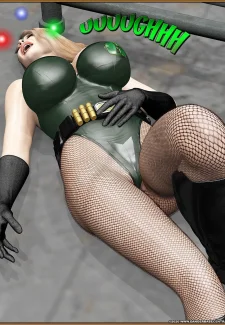 DangrBabeCentral – Merry Christmas 2020 0008