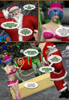 DangrBabeCentral – Merry Christmas 2020 0010